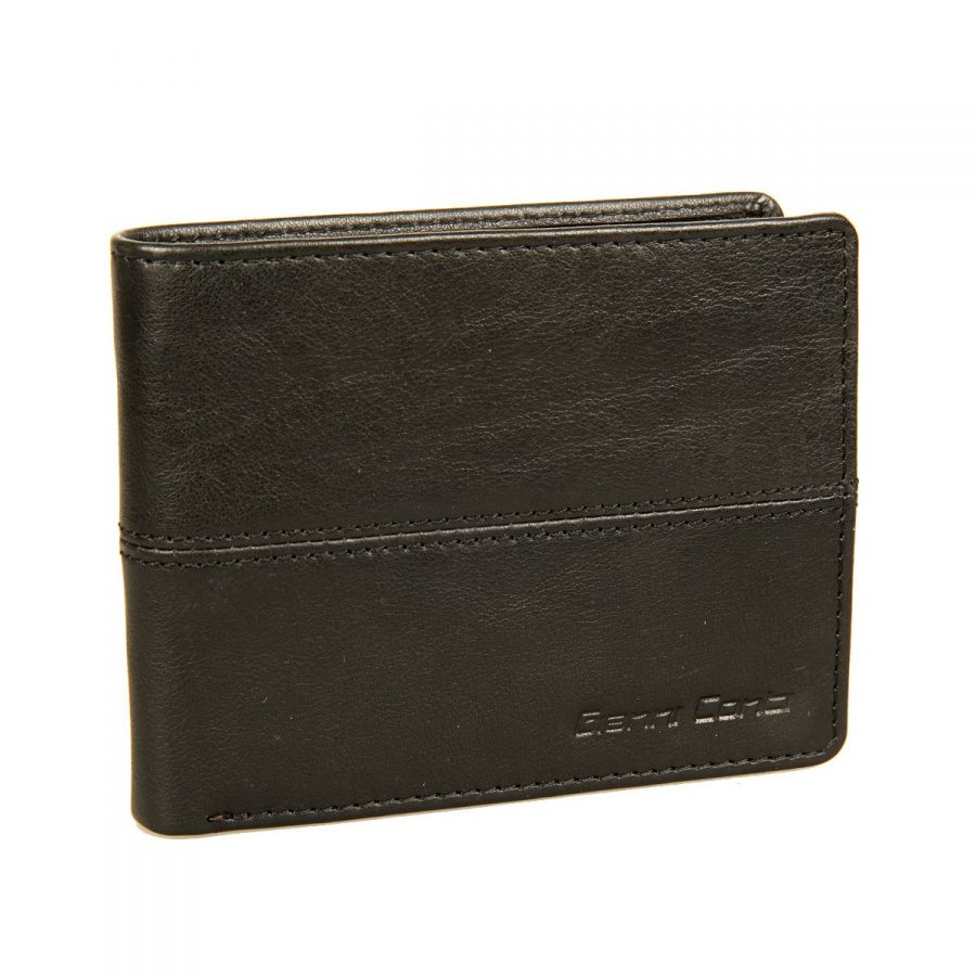 Портмоне Gianni Conti 1137100E black