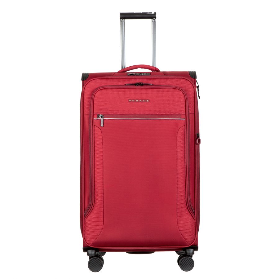Чемодан Verage GM21002W29 burgundy