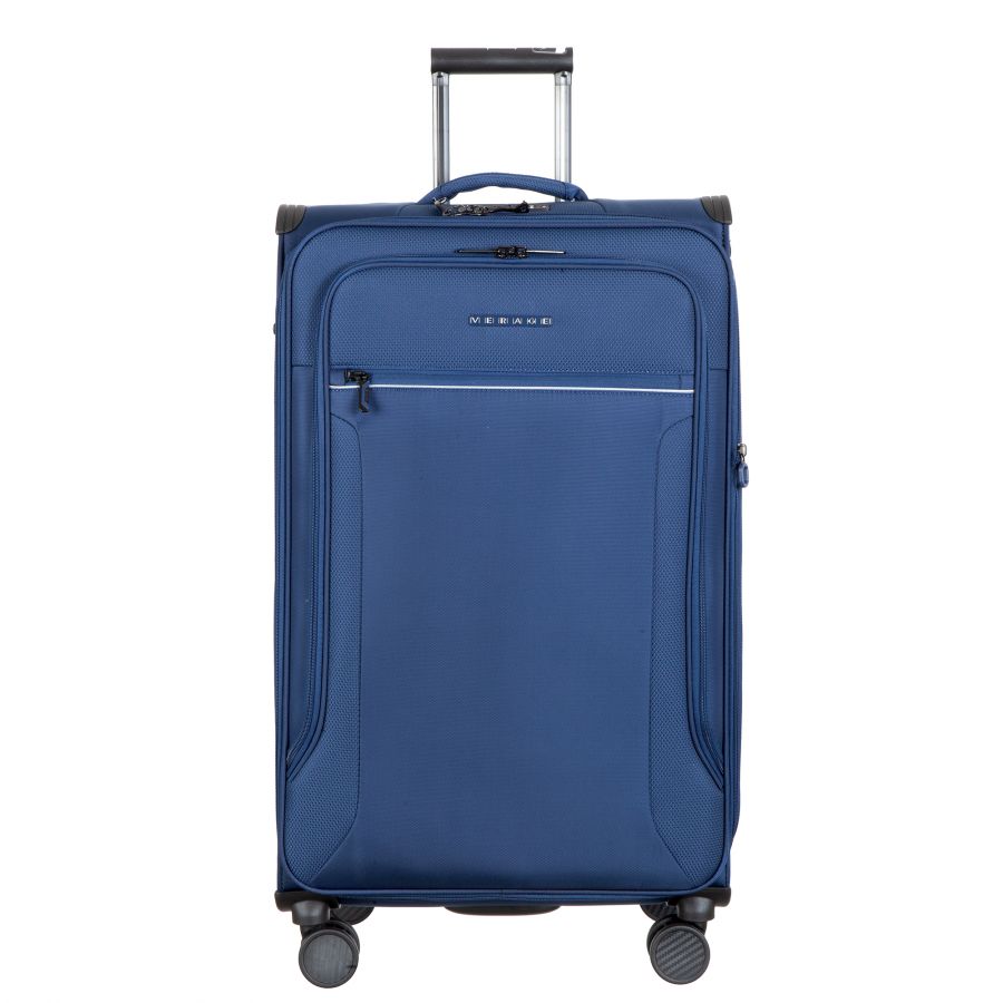 Чемодан Verage GM21002W29 navy
