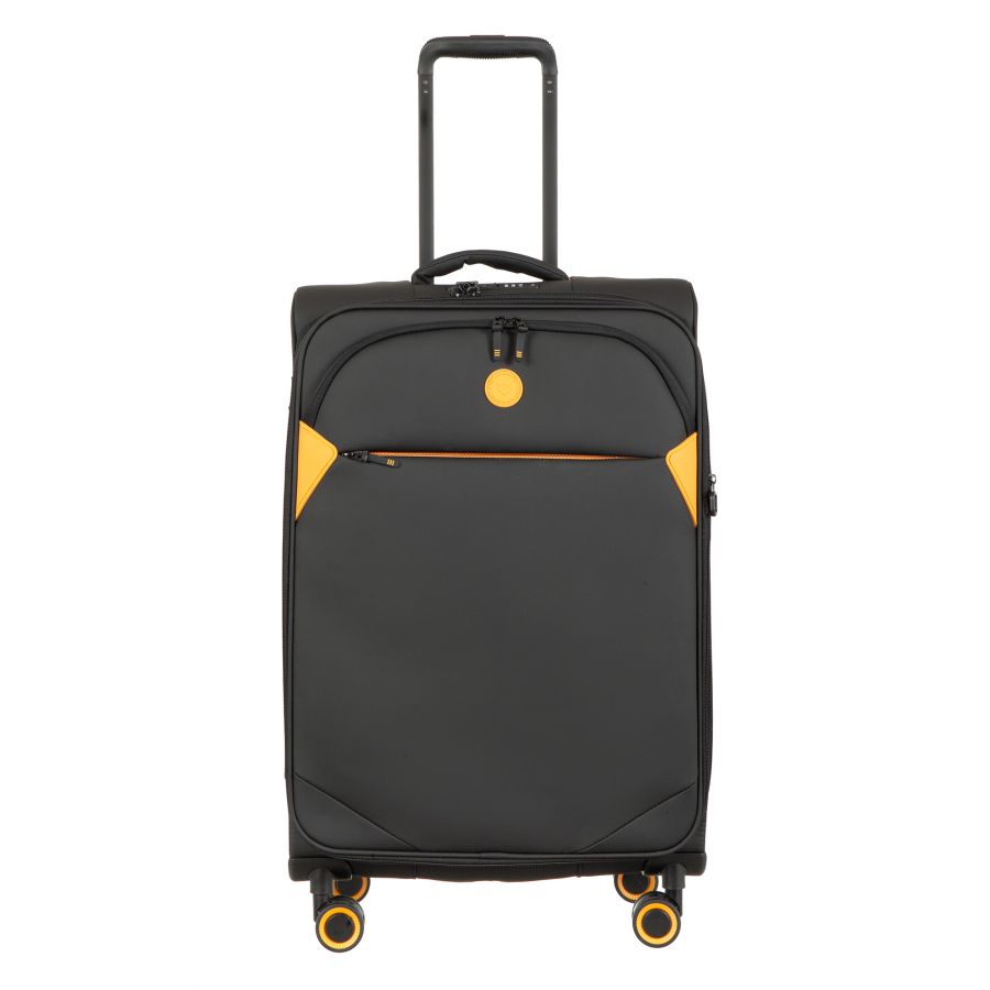 Чемодан Verage GM20077W24 black