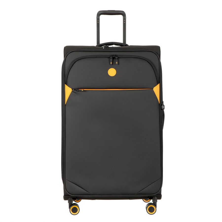 Чемодан Verage GM20077W29 black