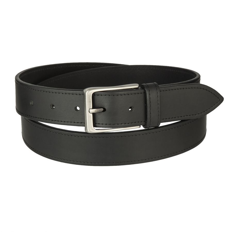 Ремень Miguel Bellido 360/35 8574/12 black 01