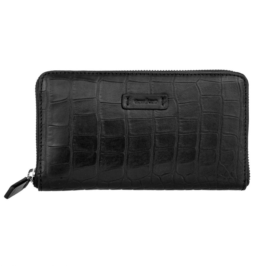 Портмоне Gianni Conti 9498106 black
