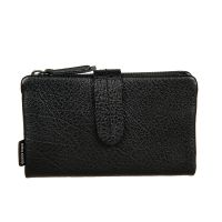 Портмоне Gianni Conti 2488236 black