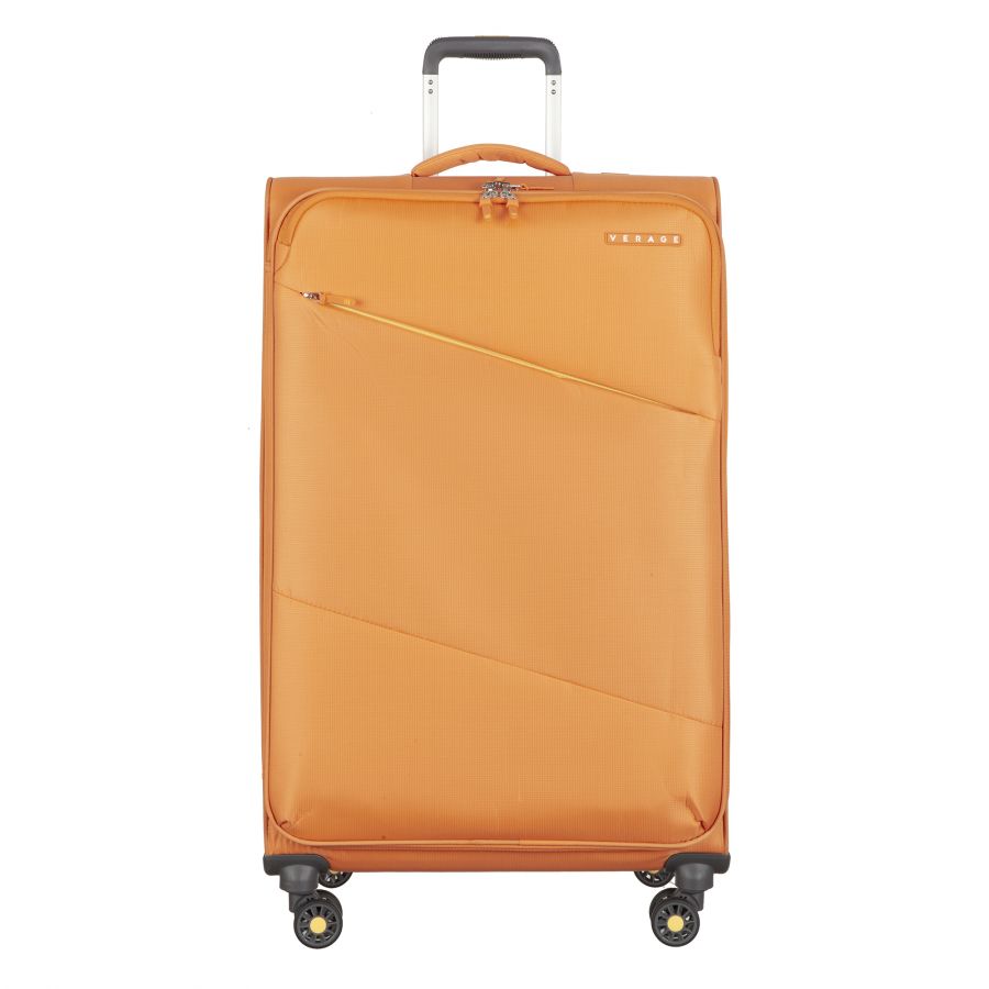 Чемодан Verage GM21042W28 orange