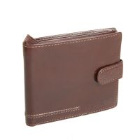 Портмоне Gianni Conti 707462 brown