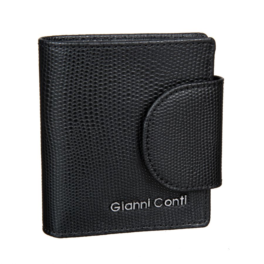 Кошелёк Gianni Conti 2787472 black