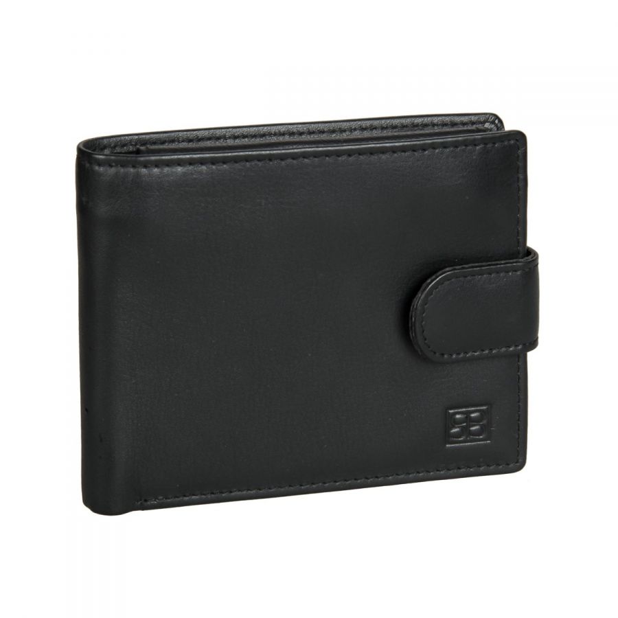 Портмоне Sergio Belotti 2330-02 denim black