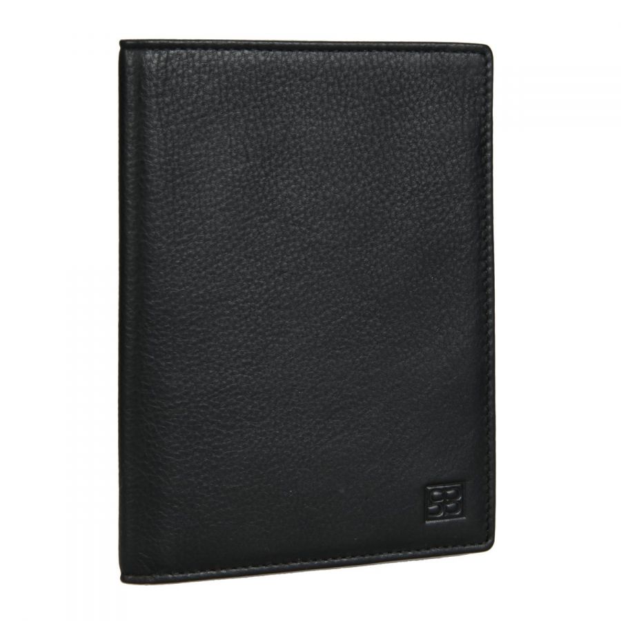 Обложка Sergio Belotti 2464-02 denim black