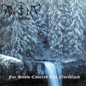 ANCIENT WISDOM - For Snow Covered The Northland 2CD Remastered