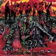 AUTOPSY - Puncturing The Grotesque