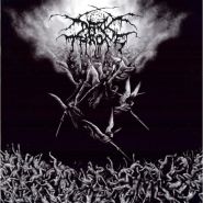 DARKTHRONE - Sardonic Wrath