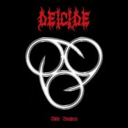 DEICIDE - Bible Bashers 3CD DIGI