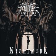 DIABOLICAL MASQUERADE - Nightwork - 2021 reissue