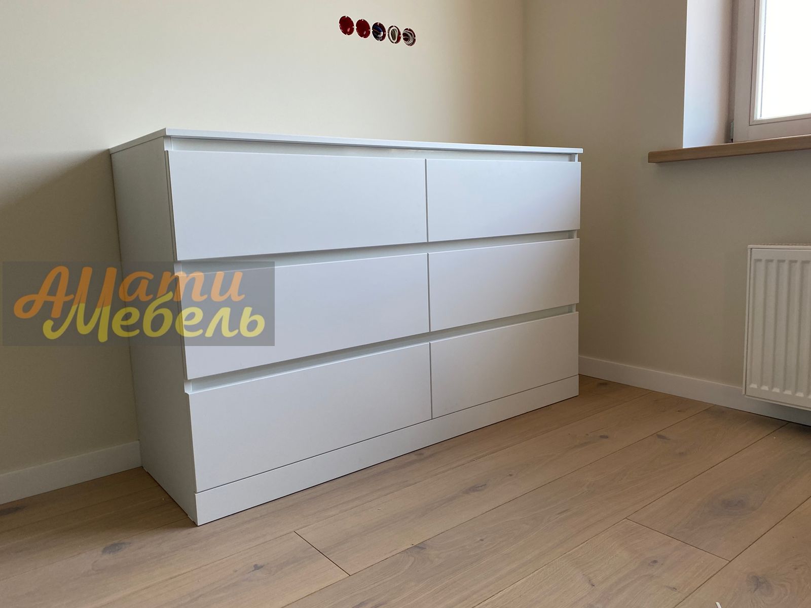 комод за 46200 ₽