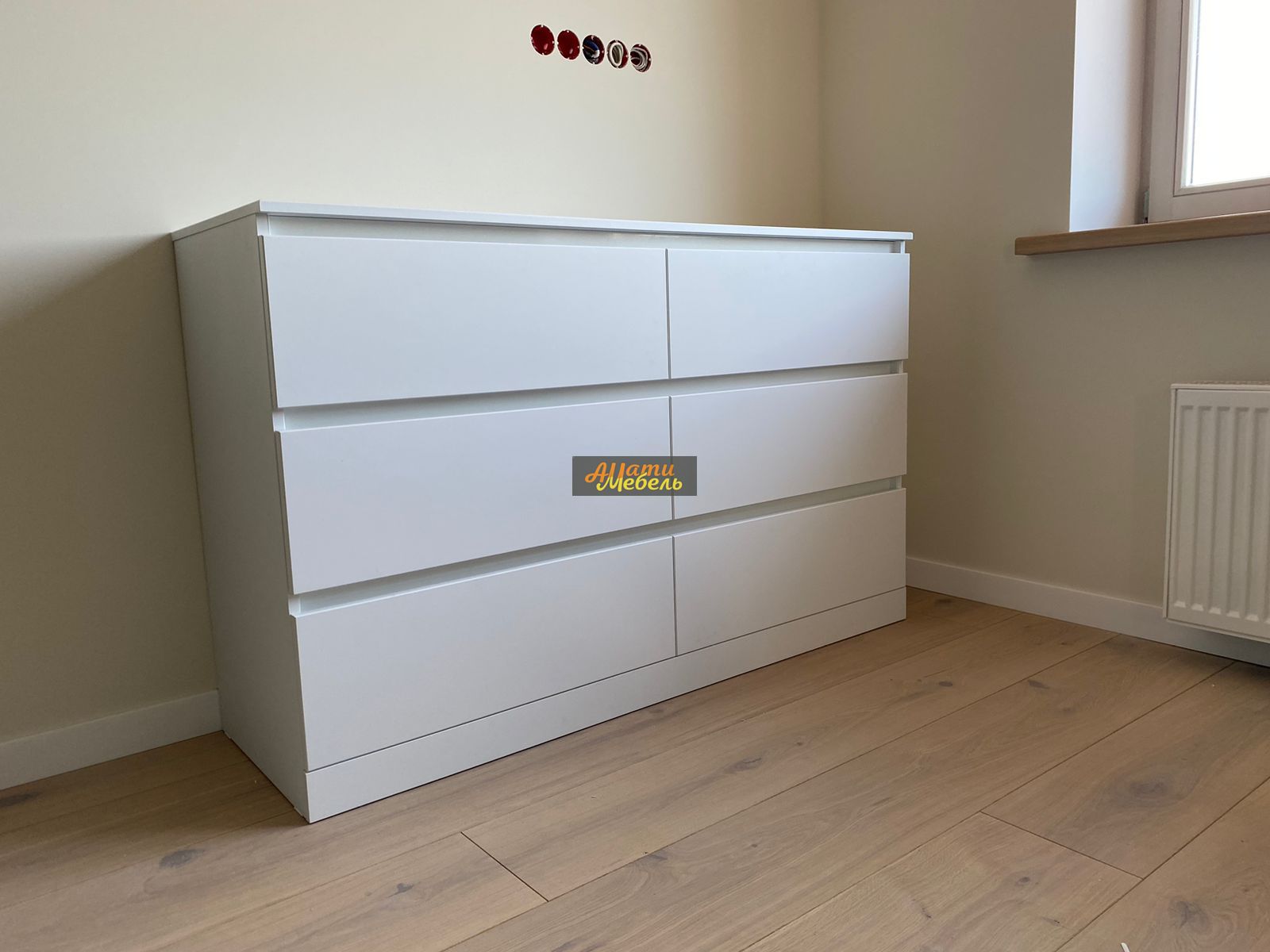 комод за 46200 ₽