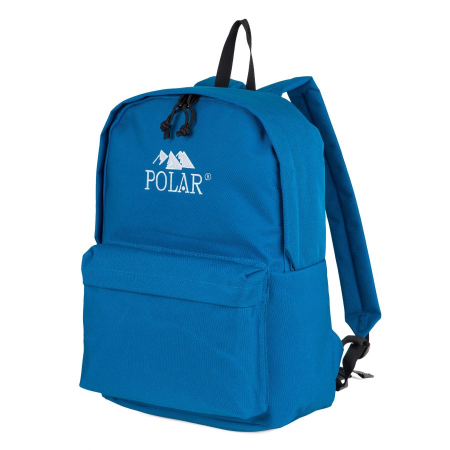 Рюкзак 18209 Dark Blue (Синий) POLAR S-4617518209045