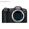 Беззеркальный фотоаппарат Canon EOS R8 Body