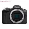 Беззеркальный фотоаппарат Canon EOS R50 Body