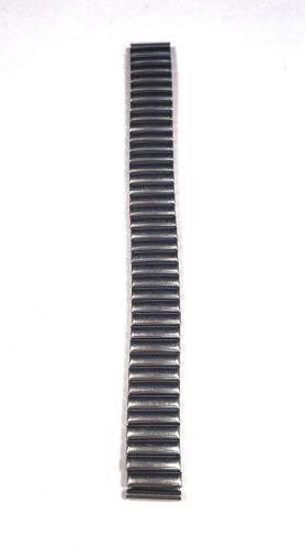 Ремешок металлический резинка в ассортименте, арт. RH-0009/18