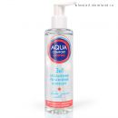 Гель-любрикант AQUA COMFORT intim AROMA., с ароматом персика, 195г