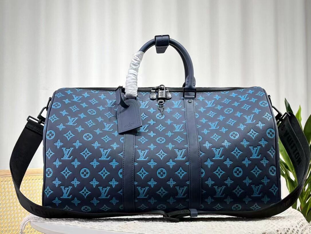 Дорожная сумка Louis Vuitton Keepall 50