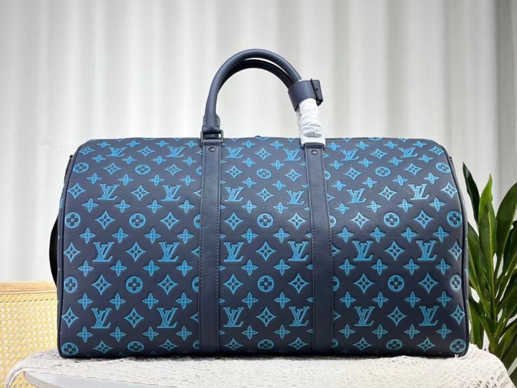 Дорожная сумка Louis Vuitton Keepall 50