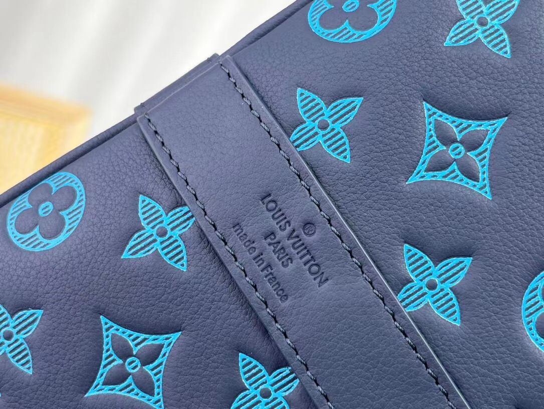 Дорожная сумка Louis Vuitton Keepall 50