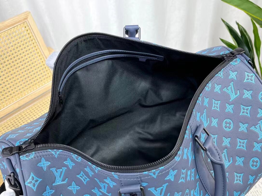 Дорожная сумка Louis Vuitton Keepall 50