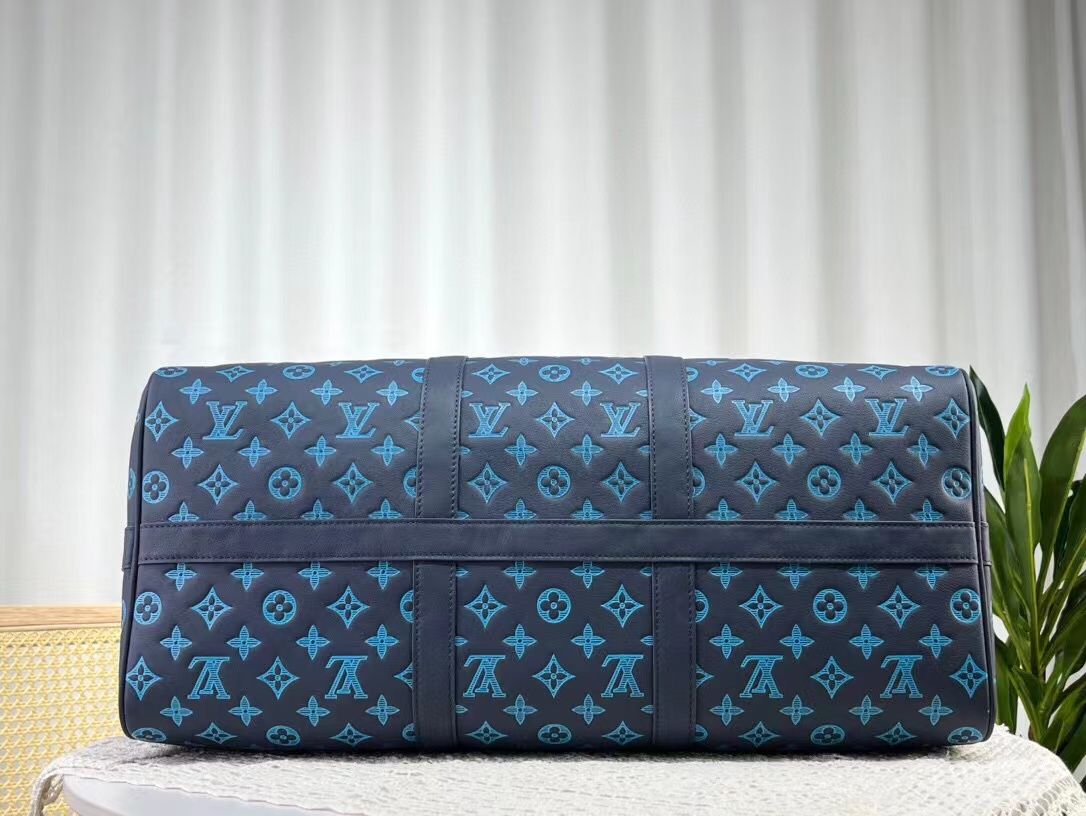 Дорожная сумка Louis Vuitton Keepall 50