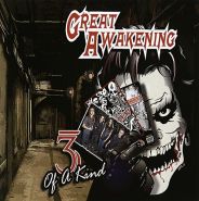 GREAT AWAKENING - 3 Of A Kind