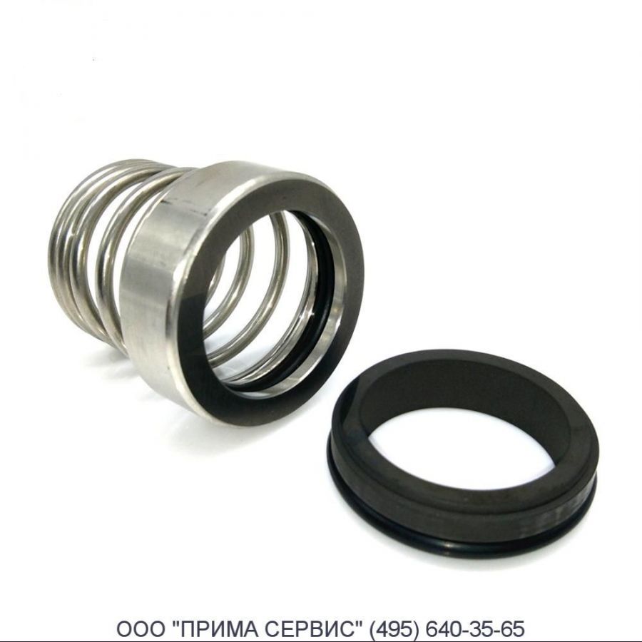 Уплотнение торцовое 211.R6.038.772.КК