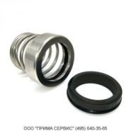 Уплотнение торцовое 211.R6.038.772.КК