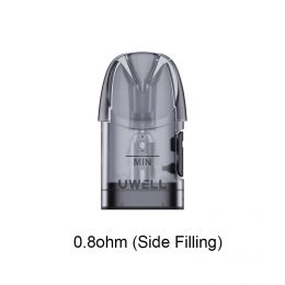 Картридж Uwell Caliburn A3 ,  AK3 , A3S , AZ3 Pod