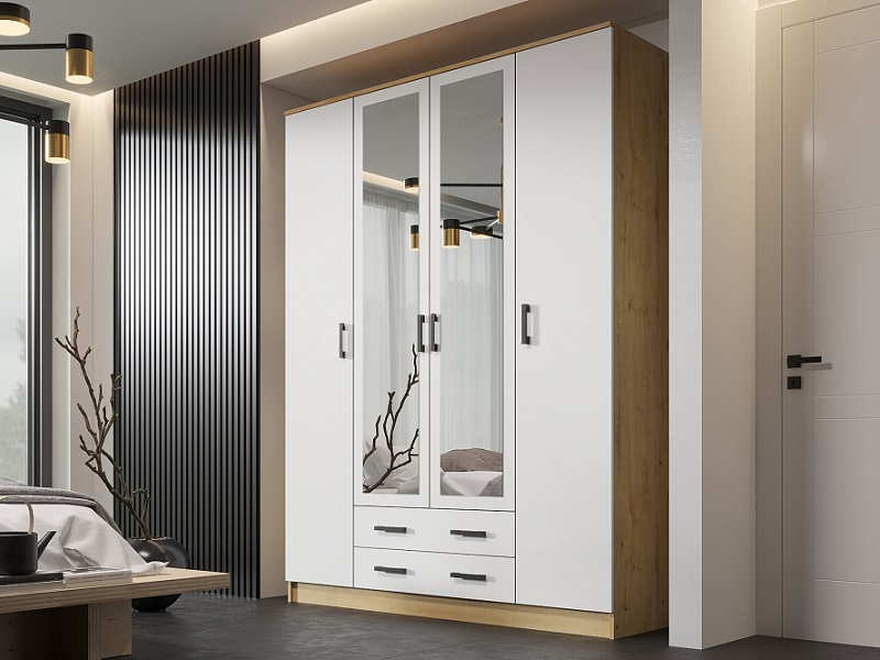 Шкаф Квадро