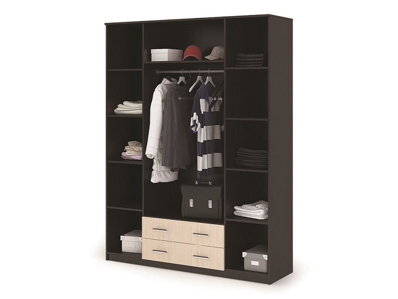 Шкаф Квадро