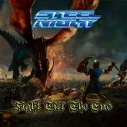 STEEL NIGHT - Fight Till The End