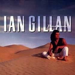 IAN GILLAN - Naked Thunder