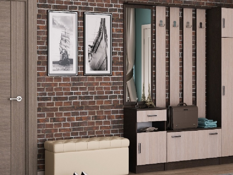 Прихожая ПЛ-1