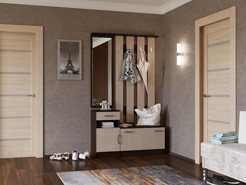 Прихожая ПЛ-1