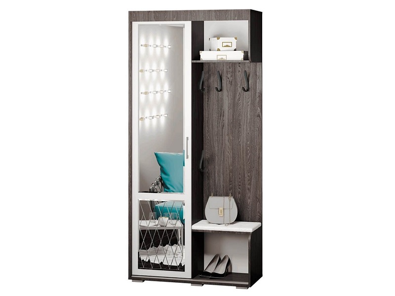 Прихожая Варда