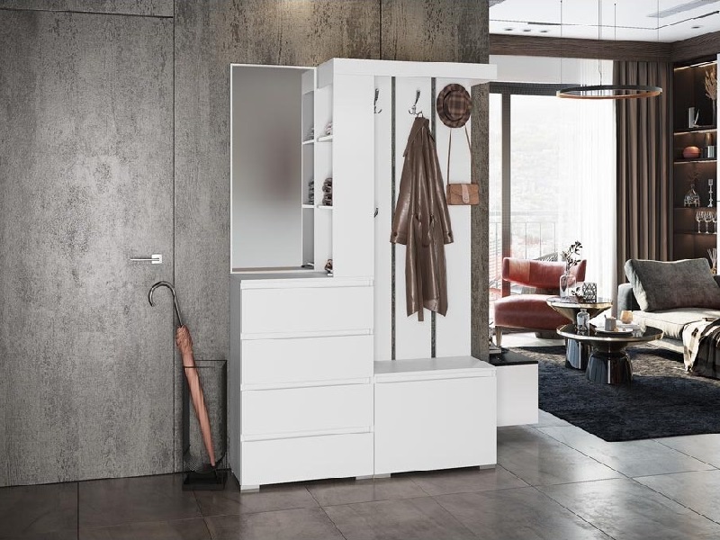 Прихожая Хелен