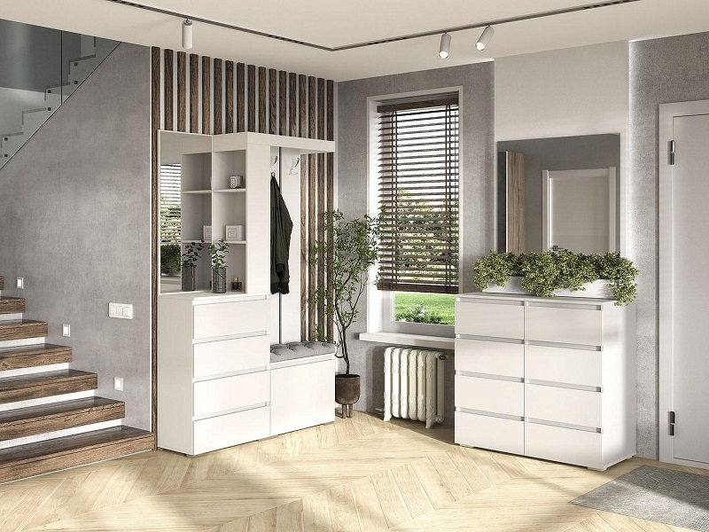 Прихожая Хелен