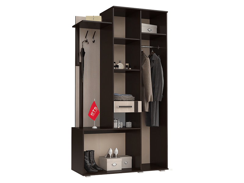 Прихожая Лира