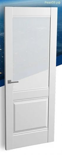 лира 11 белая