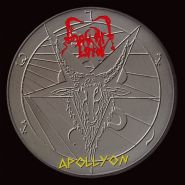 THOU ART LORD - Apollyon - 2022 Reissue