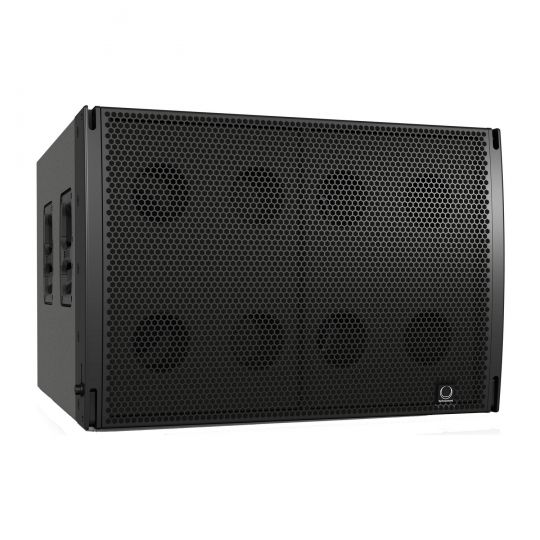 TURBOSOUND TLX215L пассивный бандпасс сабвуфер