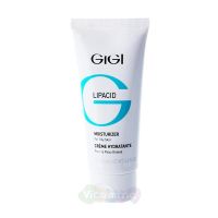 GiGi Крем увлажняющий LipAcid  Moisturizer