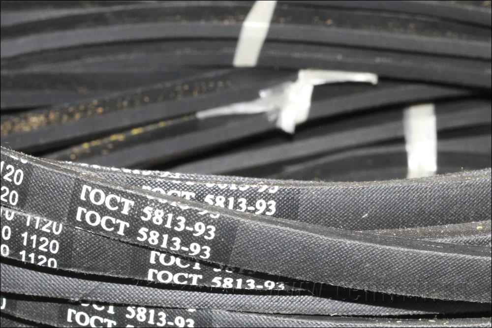 Ремень Z(0)-1060 Standart Belt (Китай)