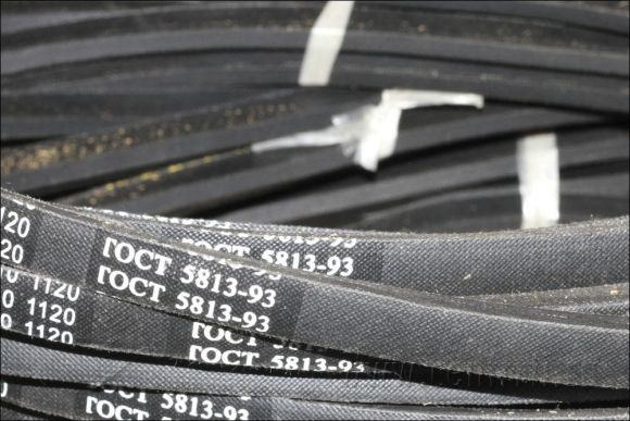 Ремень Z(0)-1060 Standart Belt (Китай)